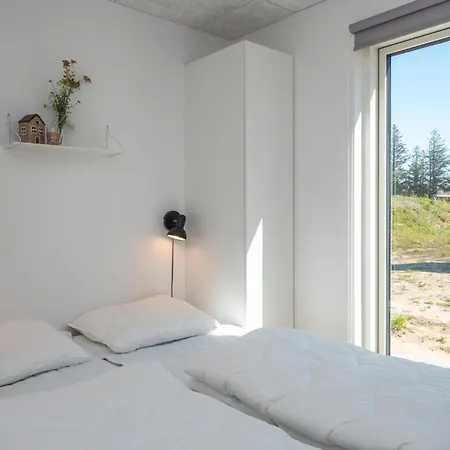 Casa de Férias Gorgeous In Romo With Wifi Kongsmark