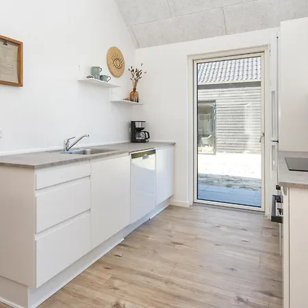 Casa de Férias Gorgeous In Romo With Wifi *