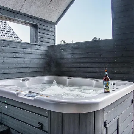 Gorgeous In Romo With Wifi