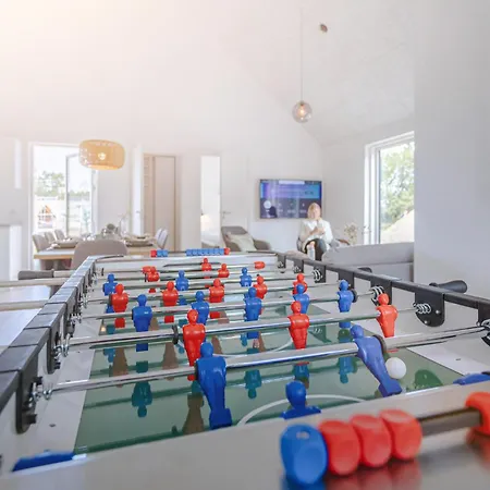 Gorgeous In Romo With Wifi * Kongsmark