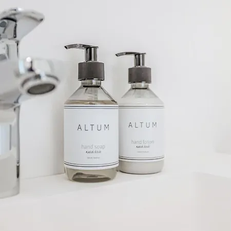 Casa de Férias Gorgeous In Romo With Wifi *