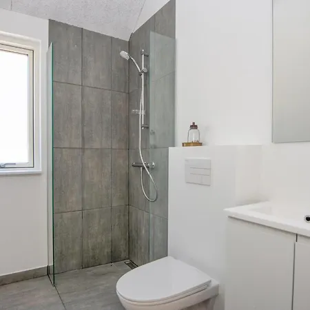 Casa de Férias Gorgeous In Romo With Wifi *