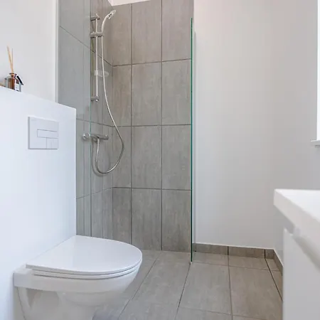 Casa de Férias Gorgeous In Romo With Wifi *