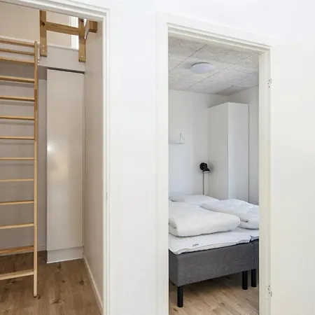 Gorgeous In Romo With Wifi Kongsmark