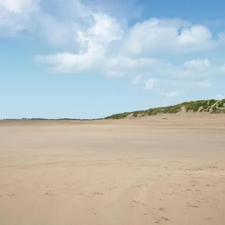 Gorgeous In Romo With Wifi * Kongsmark