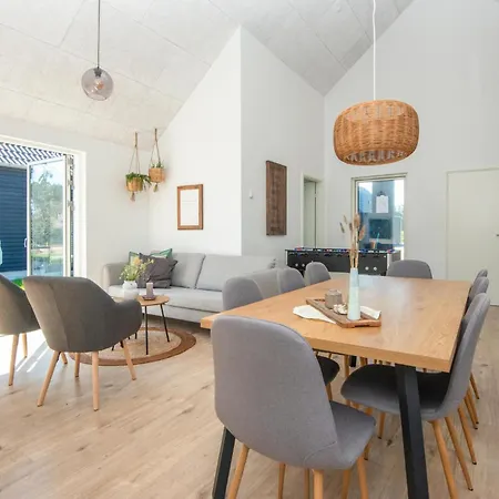 Gorgeous In Romo With Wifi