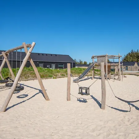 Gorgeous In Romo With Wifi * Kongsmark