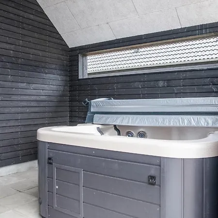 Gorgeous In Romo With Wifi * Kongsmark