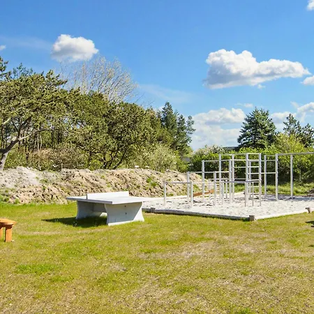 Gorgeous In Romo With Wifi Casa de Férias Kongsmark